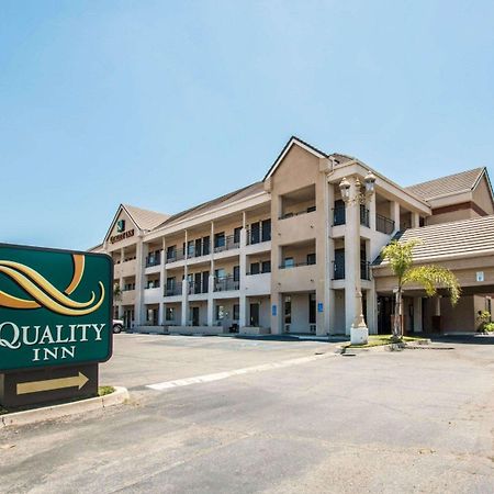 Quality Inn Temecula Valley Wine Country Esterno foto