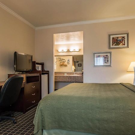 Quality Inn Temecula Valley Wine Country Esterno foto