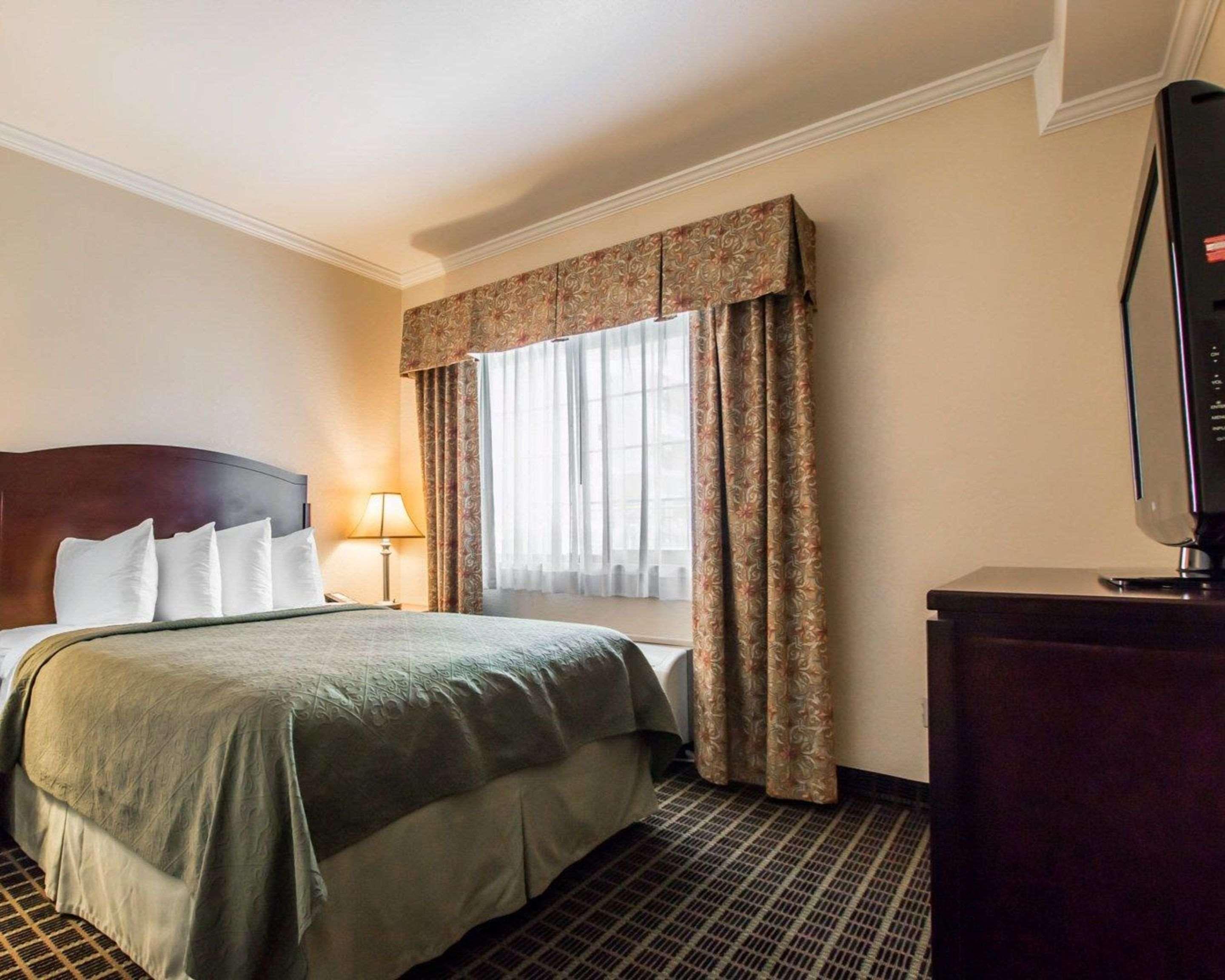Quality Inn Temecula Valley Wine Country Esterno foto