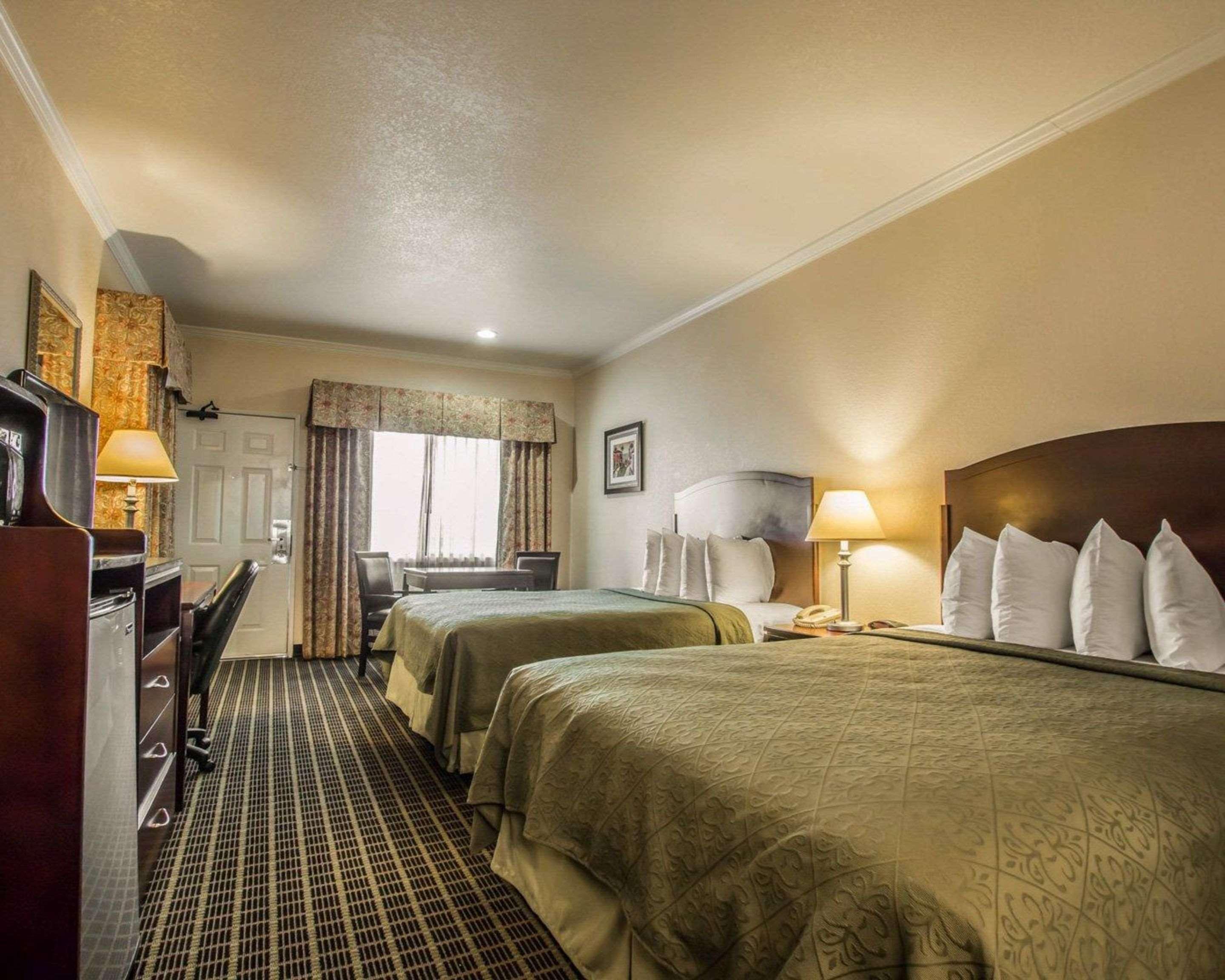 Quality Inn Temecula Valley Wine Country Esterno foto