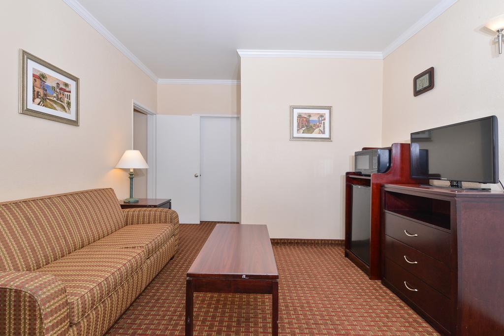 Quality Inn Temecula Valley Wine Country Esterno foto