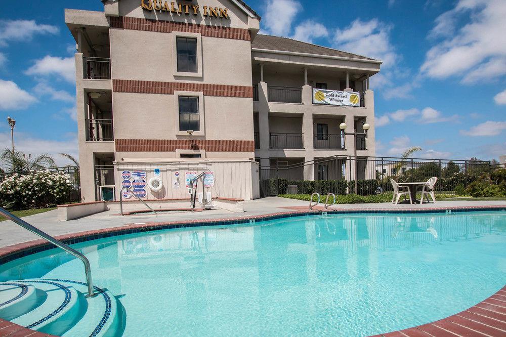 Quality Inn Temecula Valley Wine Country Esterno foto