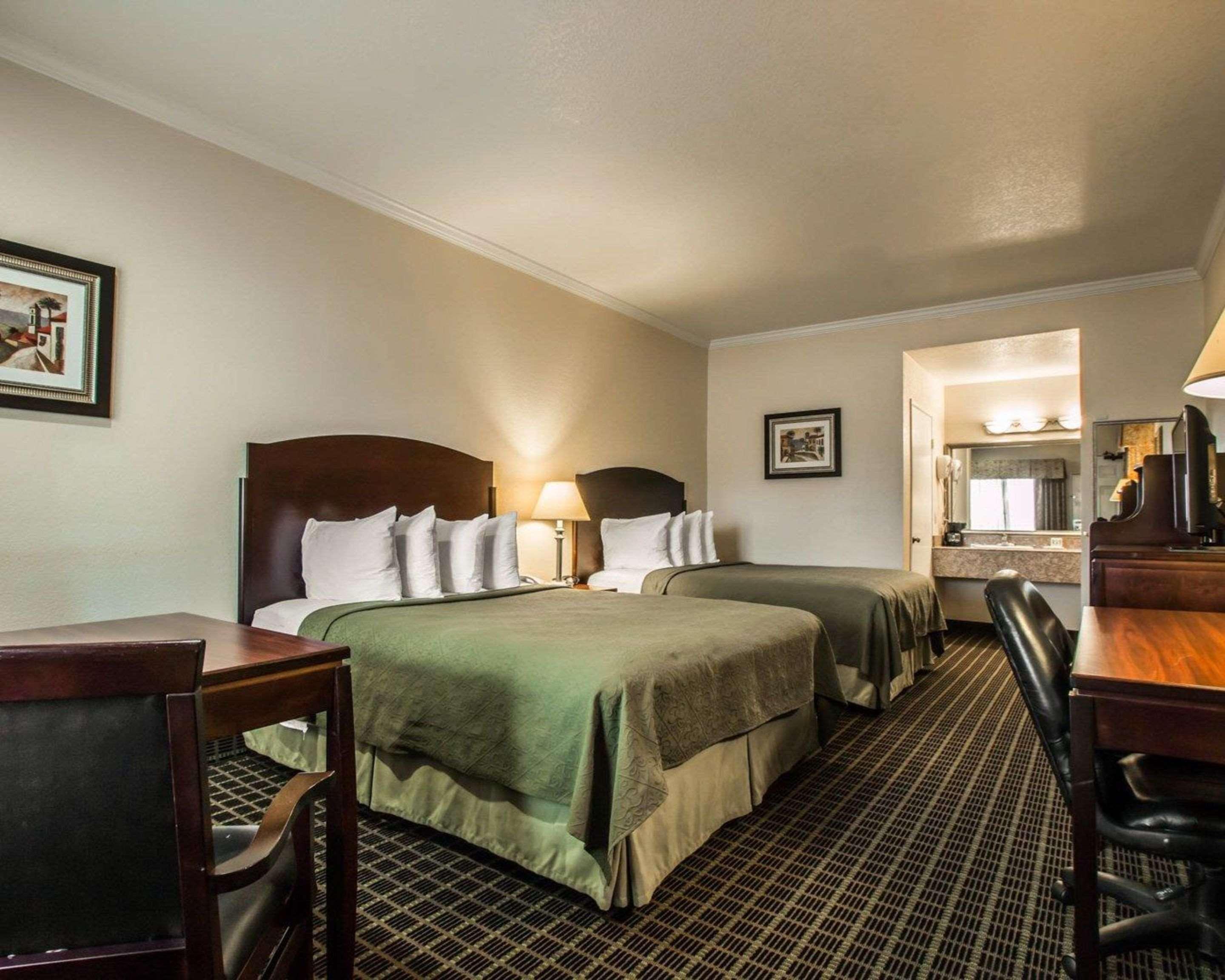 Quality Inn Temecula Valley Wine Country Esterno foto