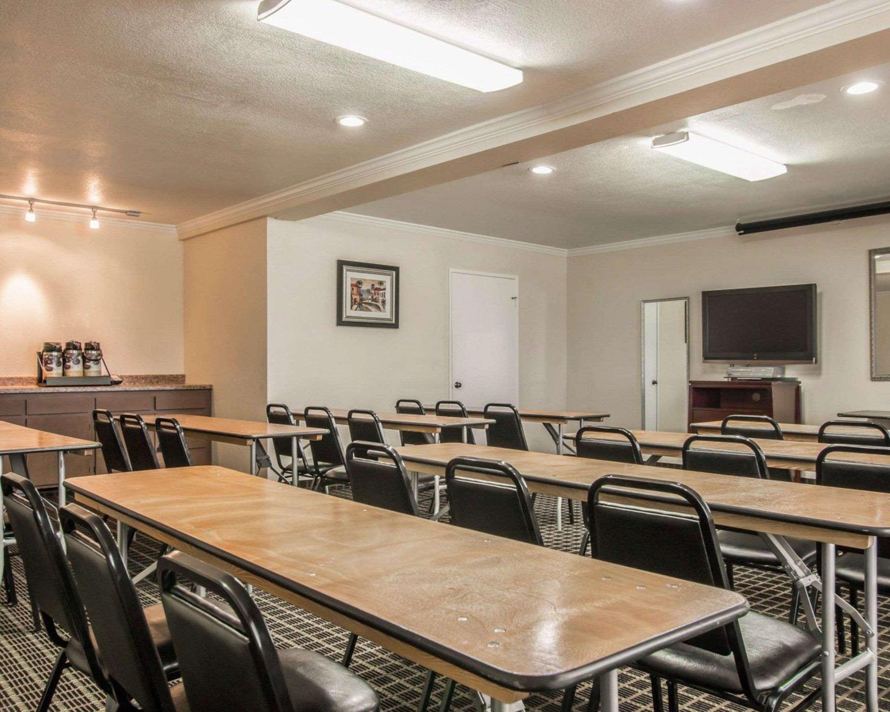 Quality Inn Temecula Valley Wine Country Esterno foto