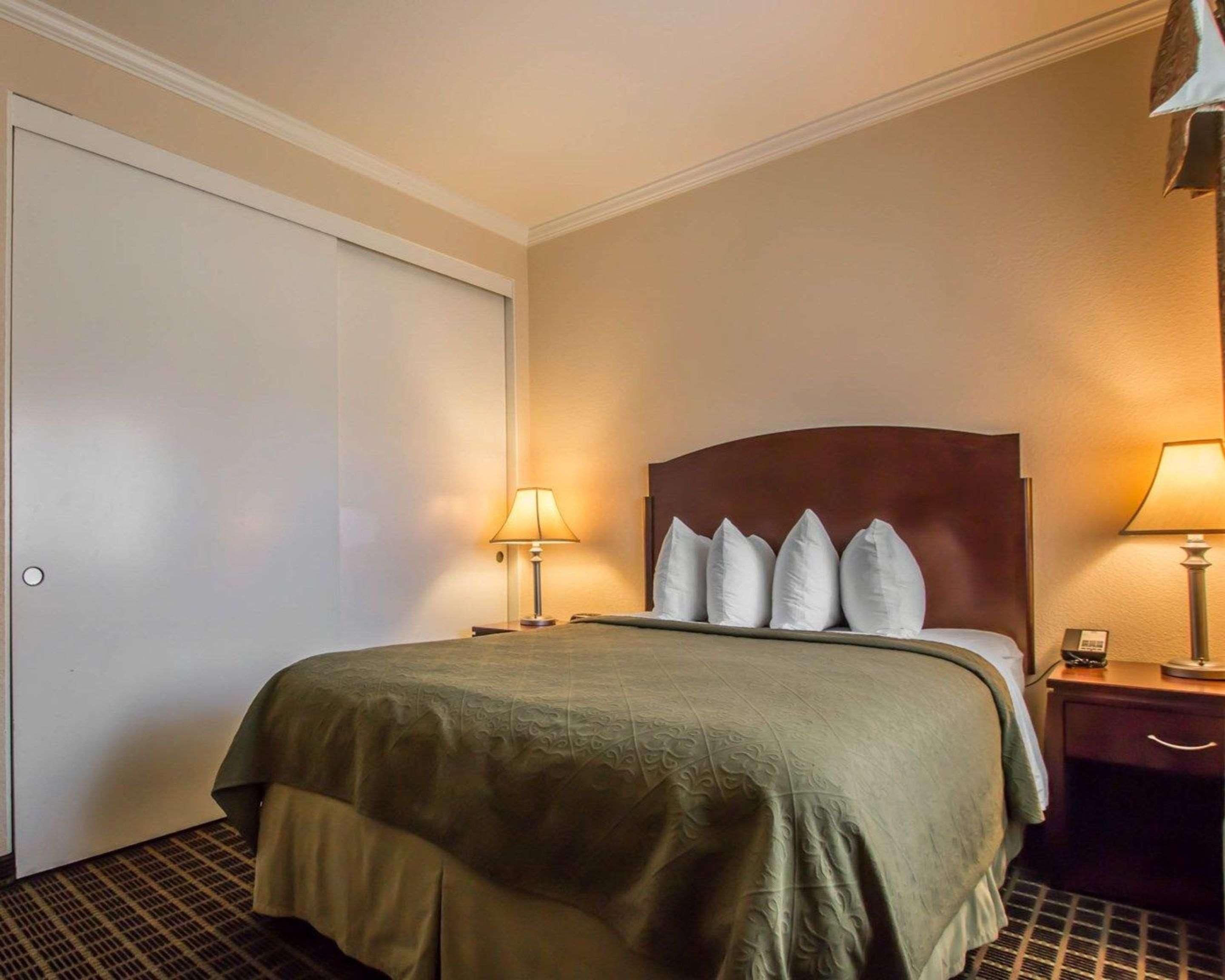 Quality Inn Temecula Valley Wine Country Esterno foto