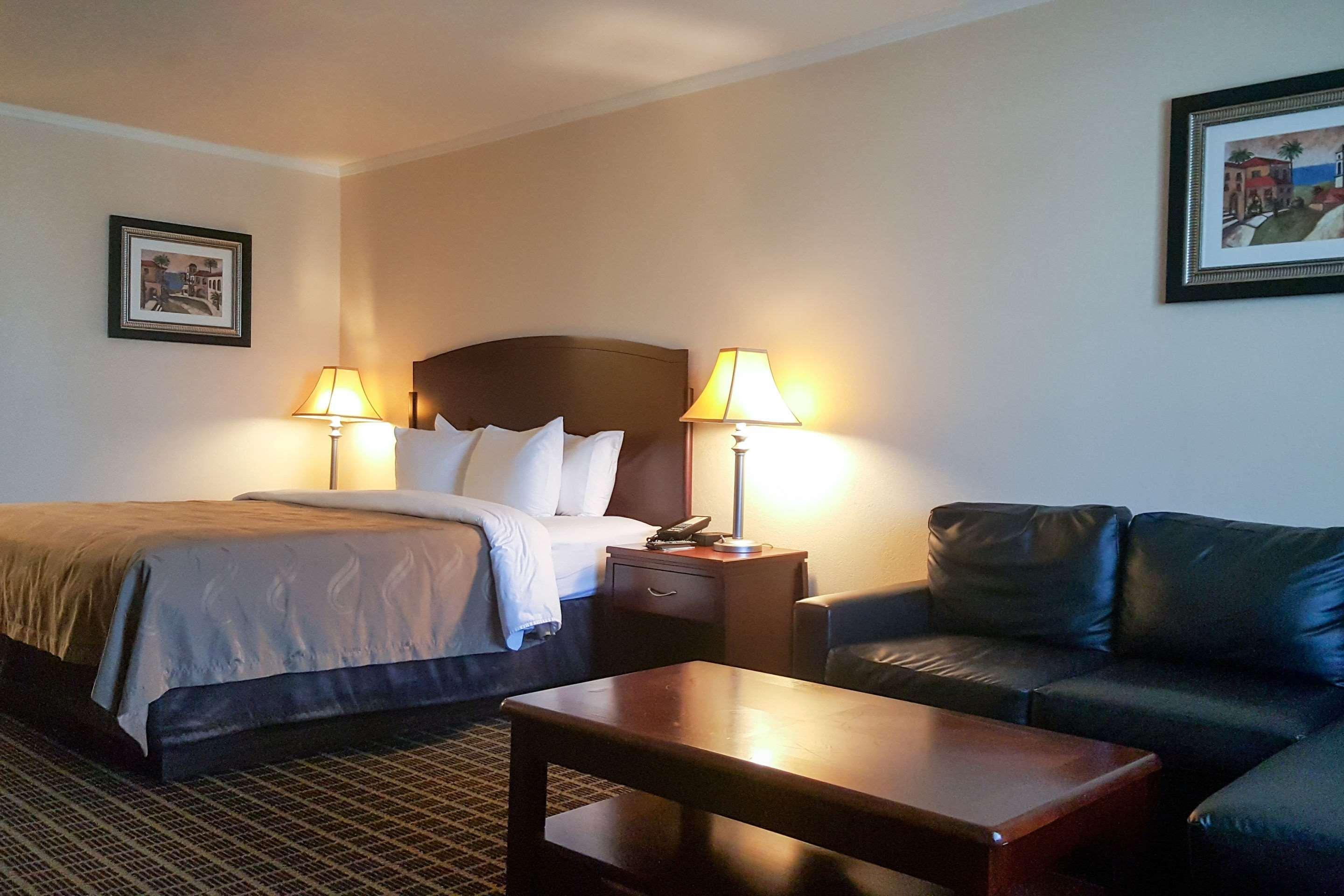 Quality Inn Temecula Valley Wine Country Esterno foto