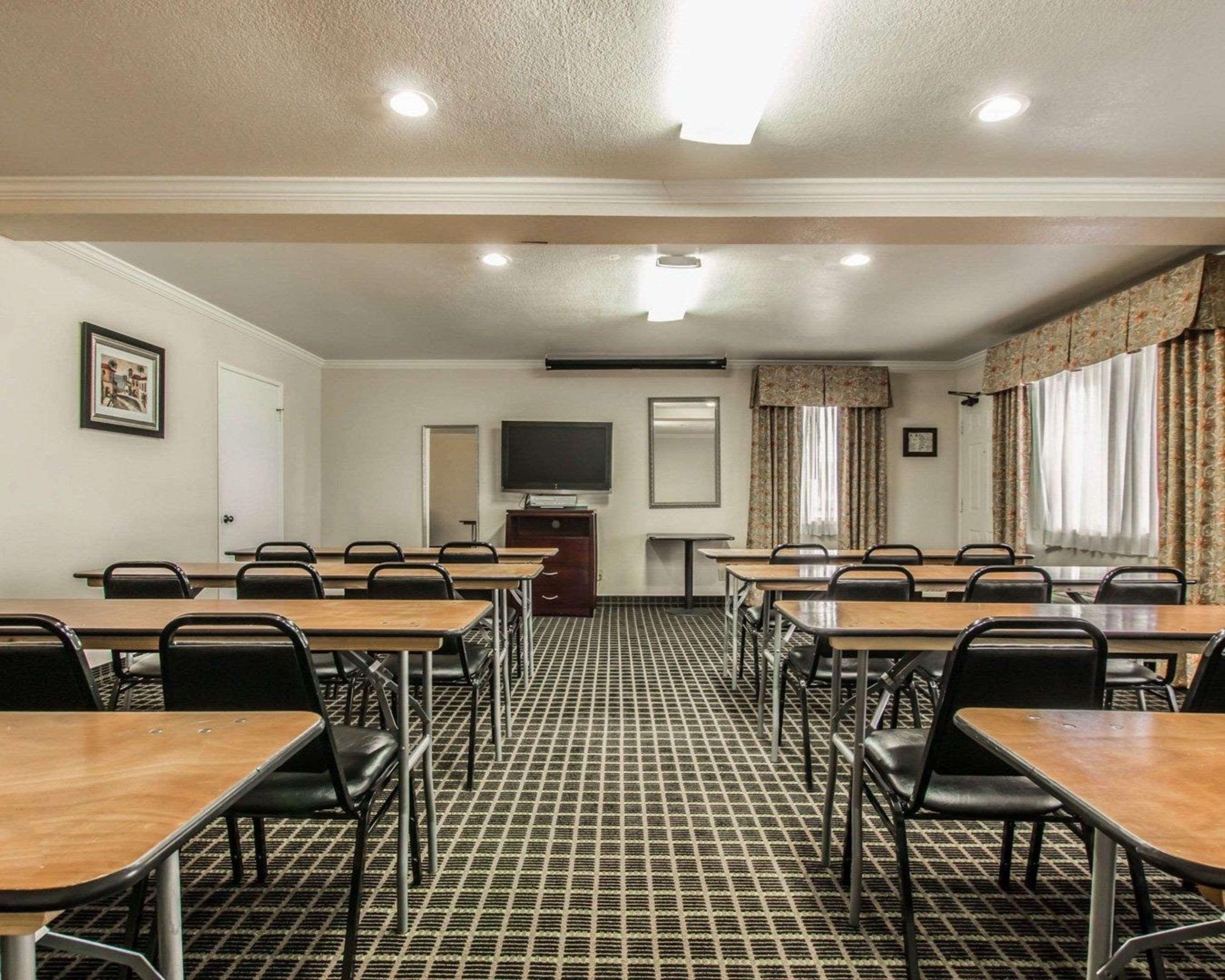 Quality Inn Temecula Valley Wine Country Esterno foto