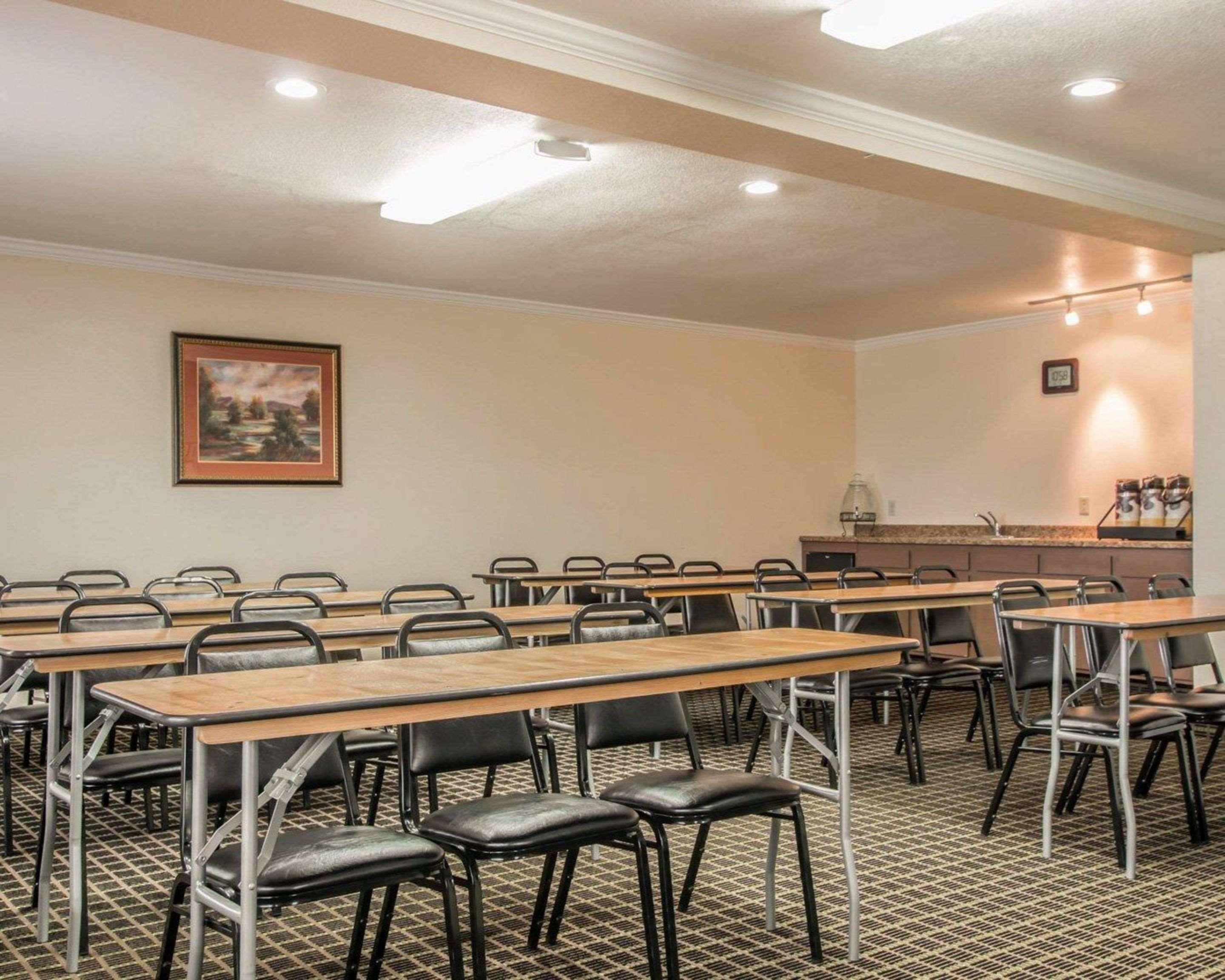 Quality Inn Temecula Valley Wine Country Esterno foto