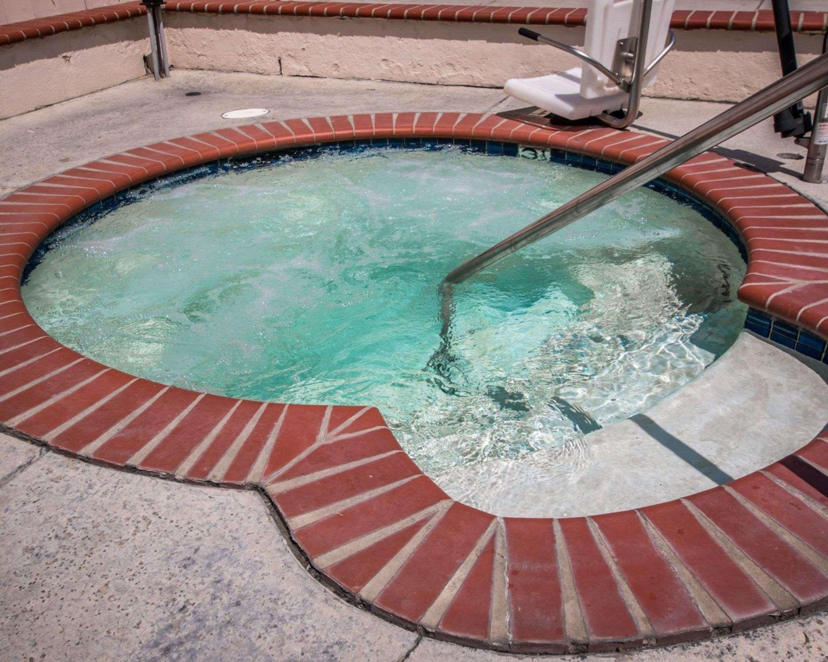 Quality Inn Temecula Valley Wine Country Esterno foto