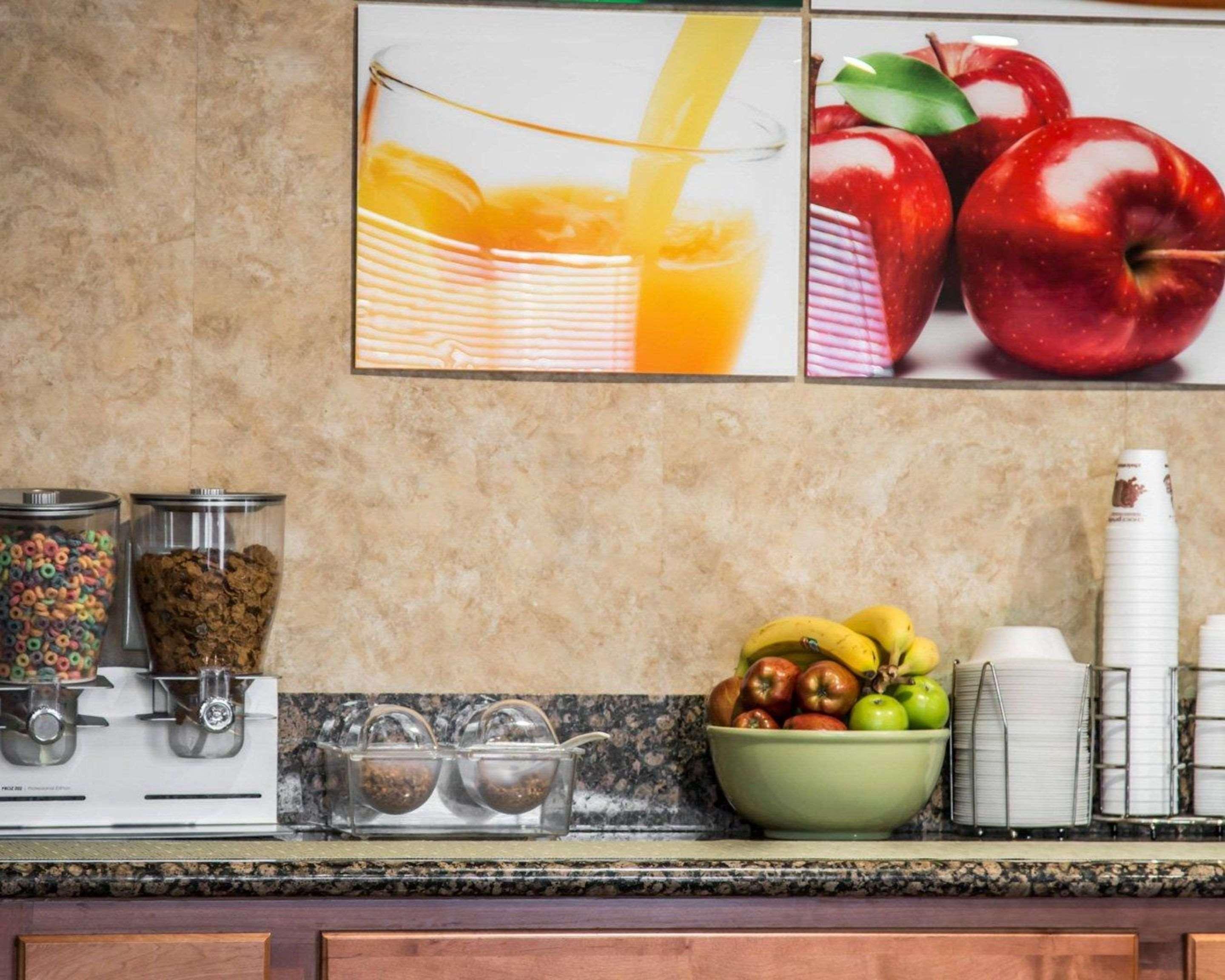 Quality Inn Temecula Valley Wine Country Esterno foto