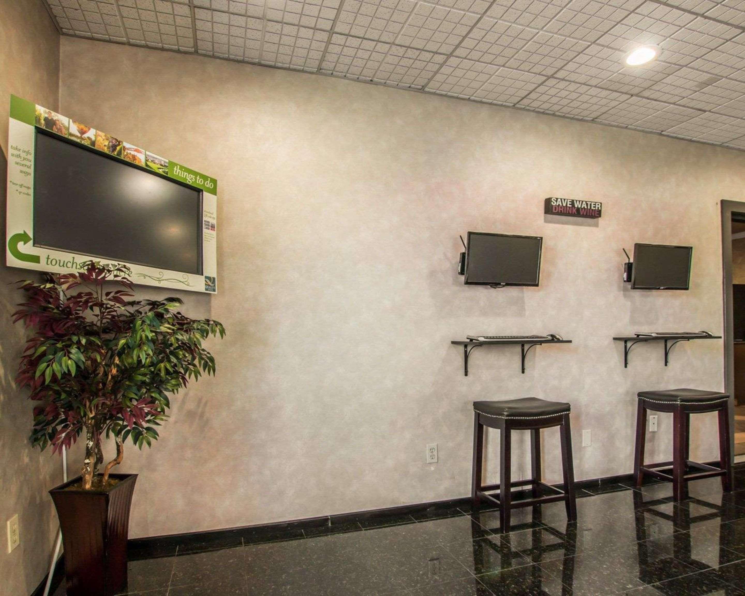 Quality Inn Temecula Valley Wine Country Esterno foto