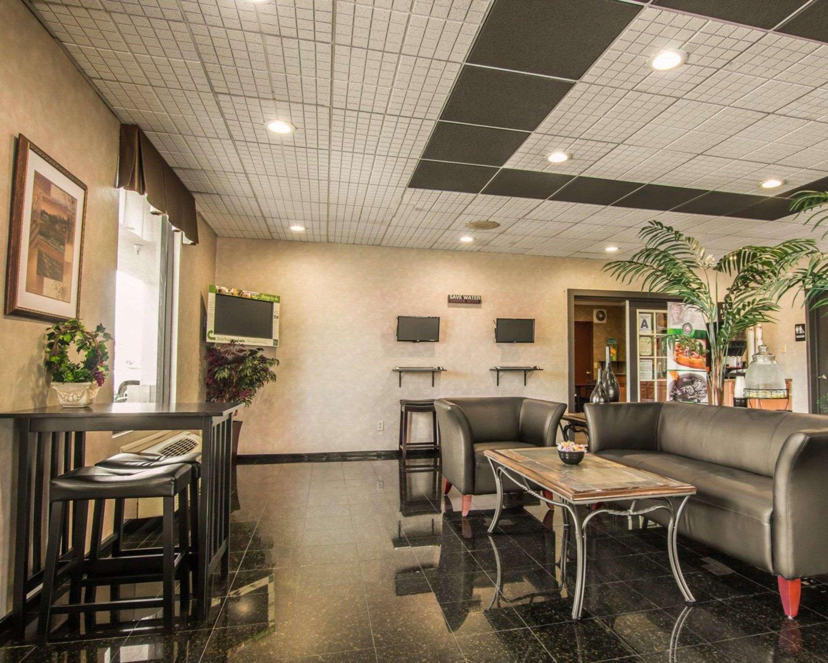 Quality Inn Temecula Valley Wine Country Esterno foto