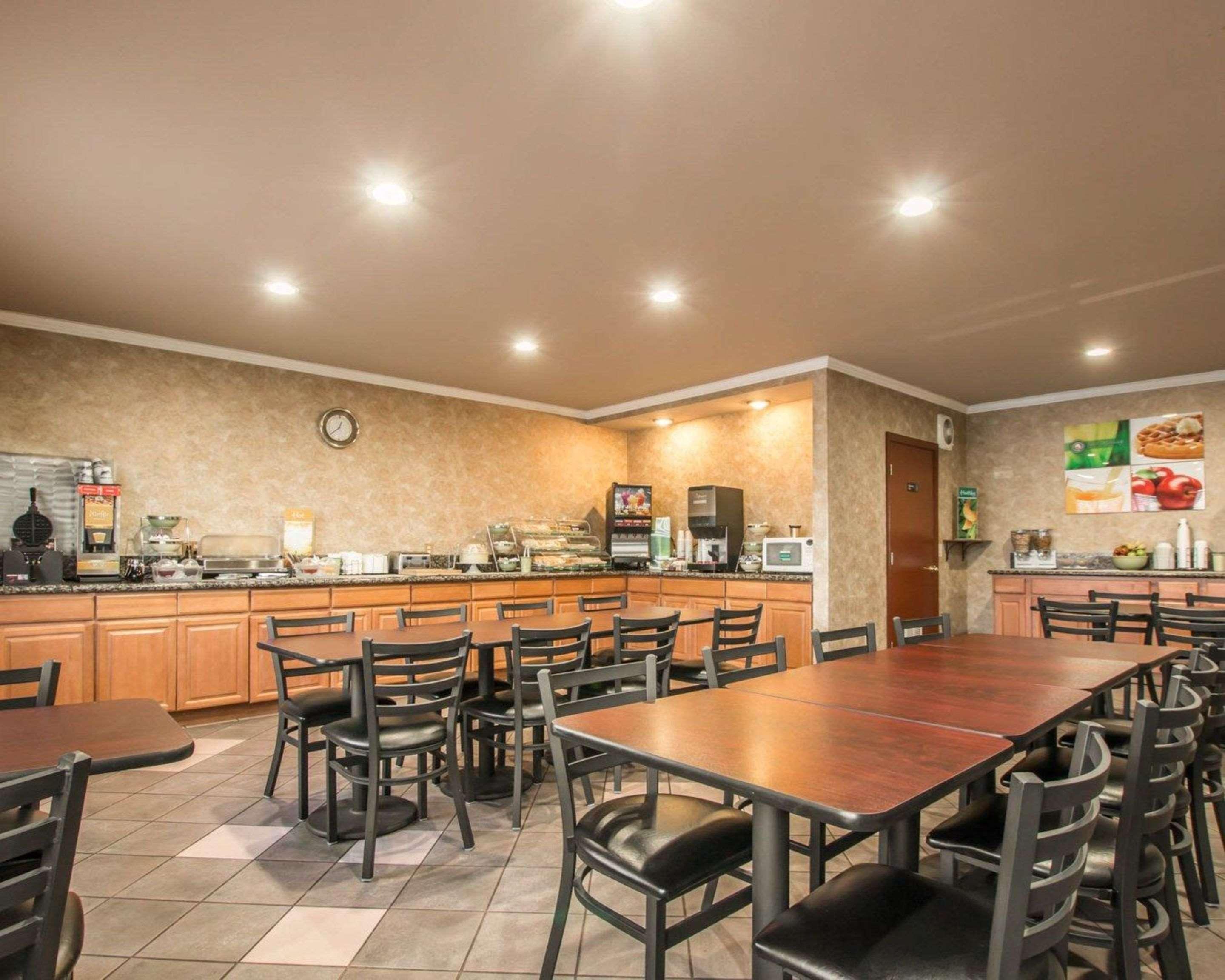 Quality Inn Temecula Valley Wine Country Esterno foto