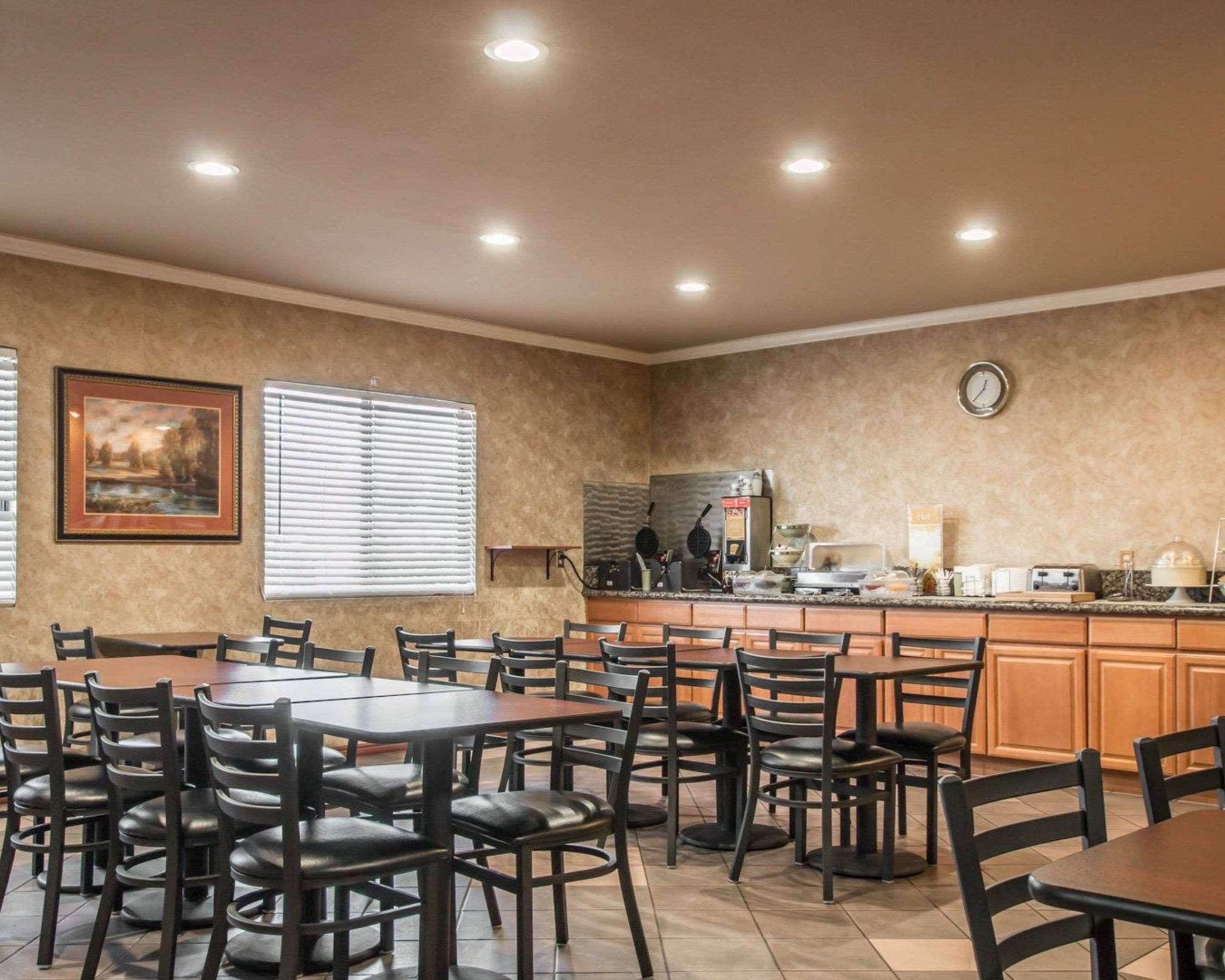 Quality Inn Temecula Valley Wine Country Esterno foto