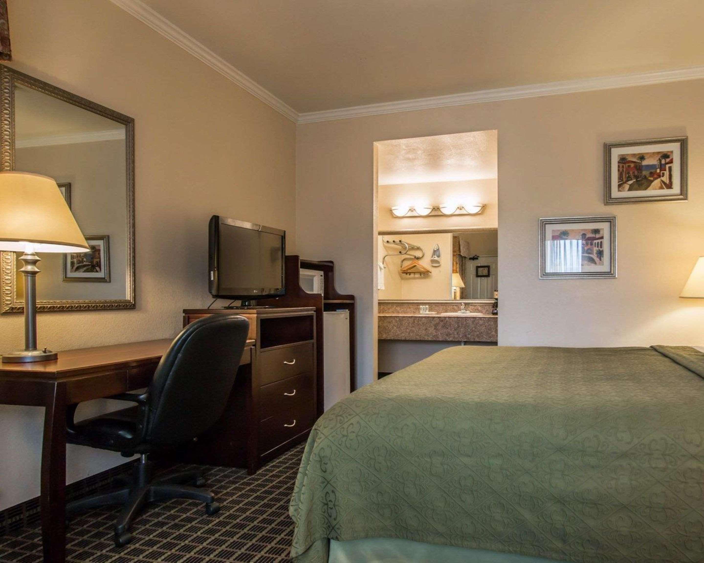 Quality Inn Temecula Valley Wine Country Esterno foto