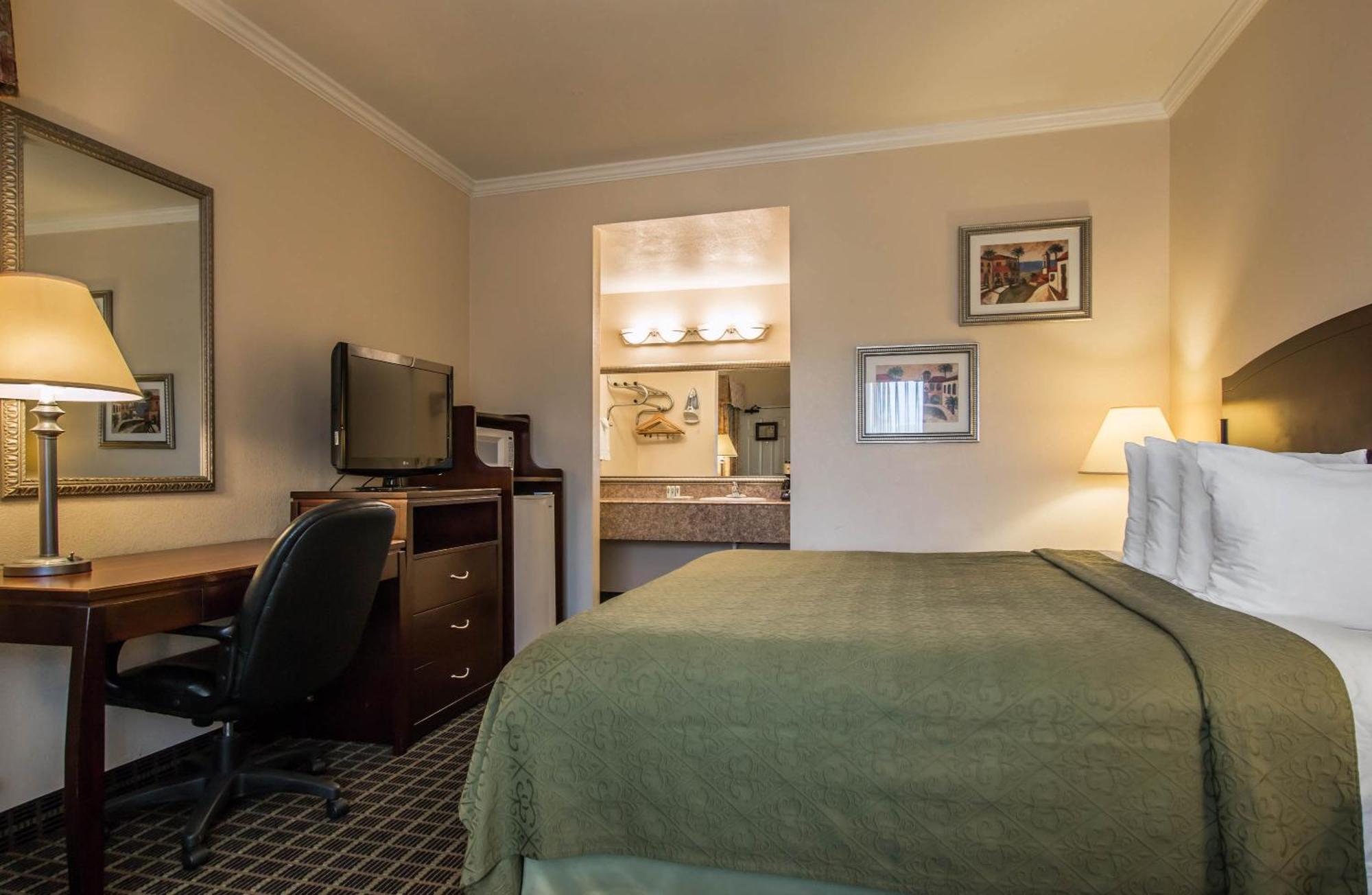 Quality Inn Temecula Valley Wine Country Esterno foto