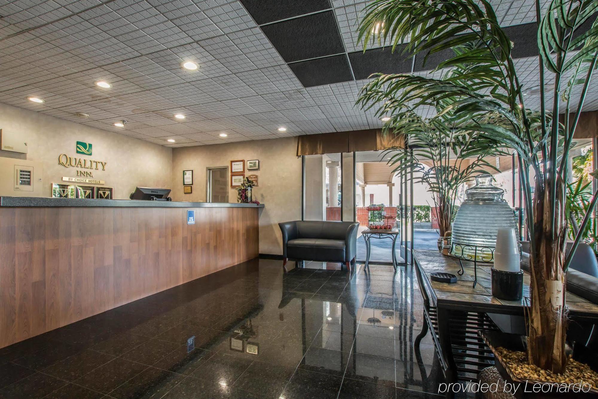 Quality Inn Temecula Valley Wine Country Esterno foto