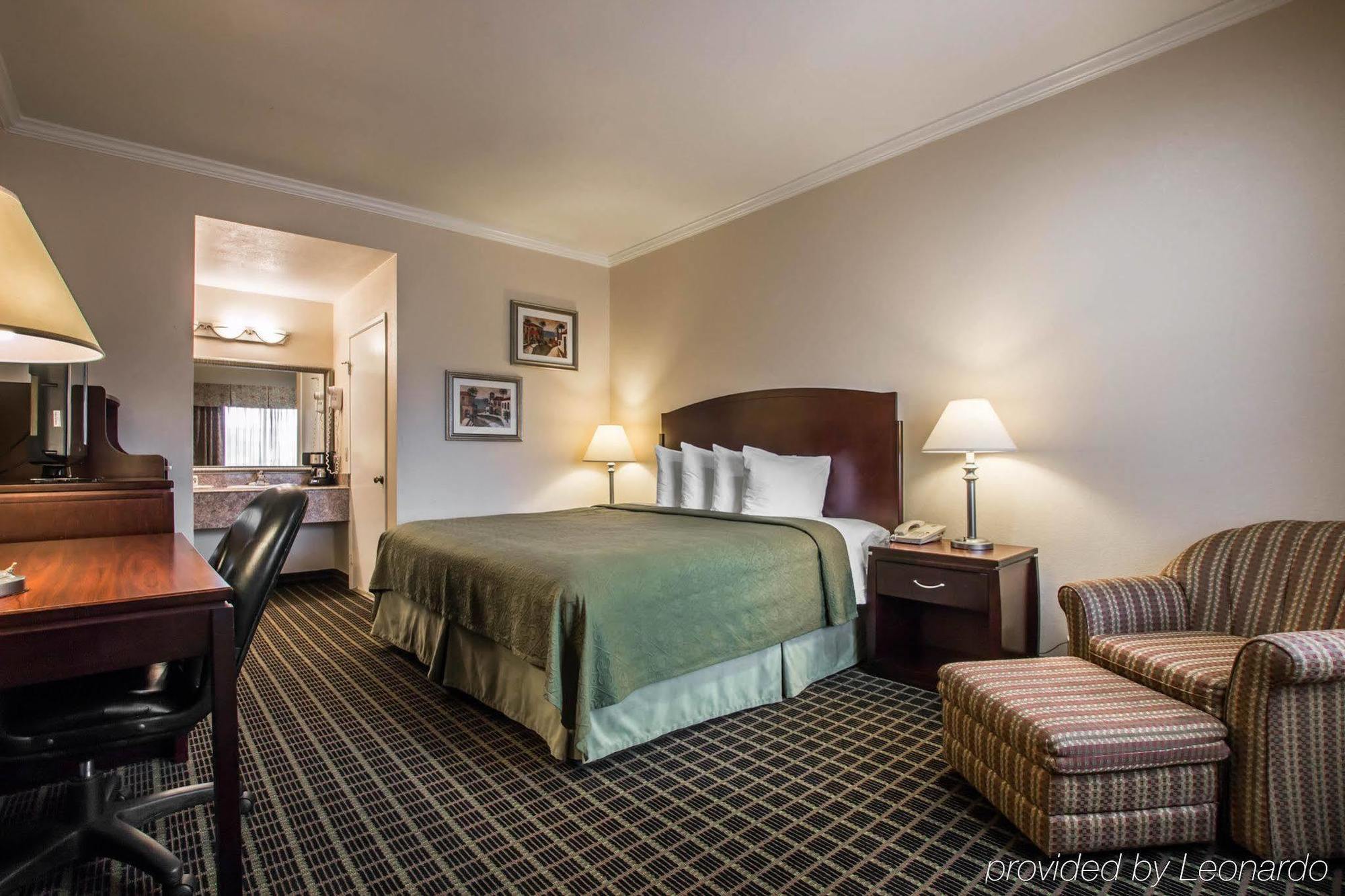 Quality Inn Temecula Valley Wine Country Esterno foto