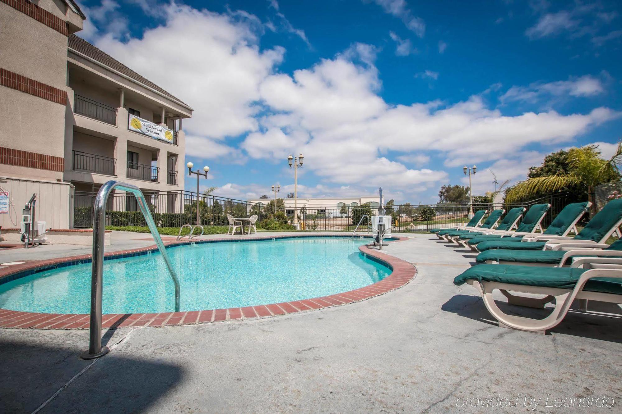 Quality Inn Temecula Valley Wine Country Esterno foto