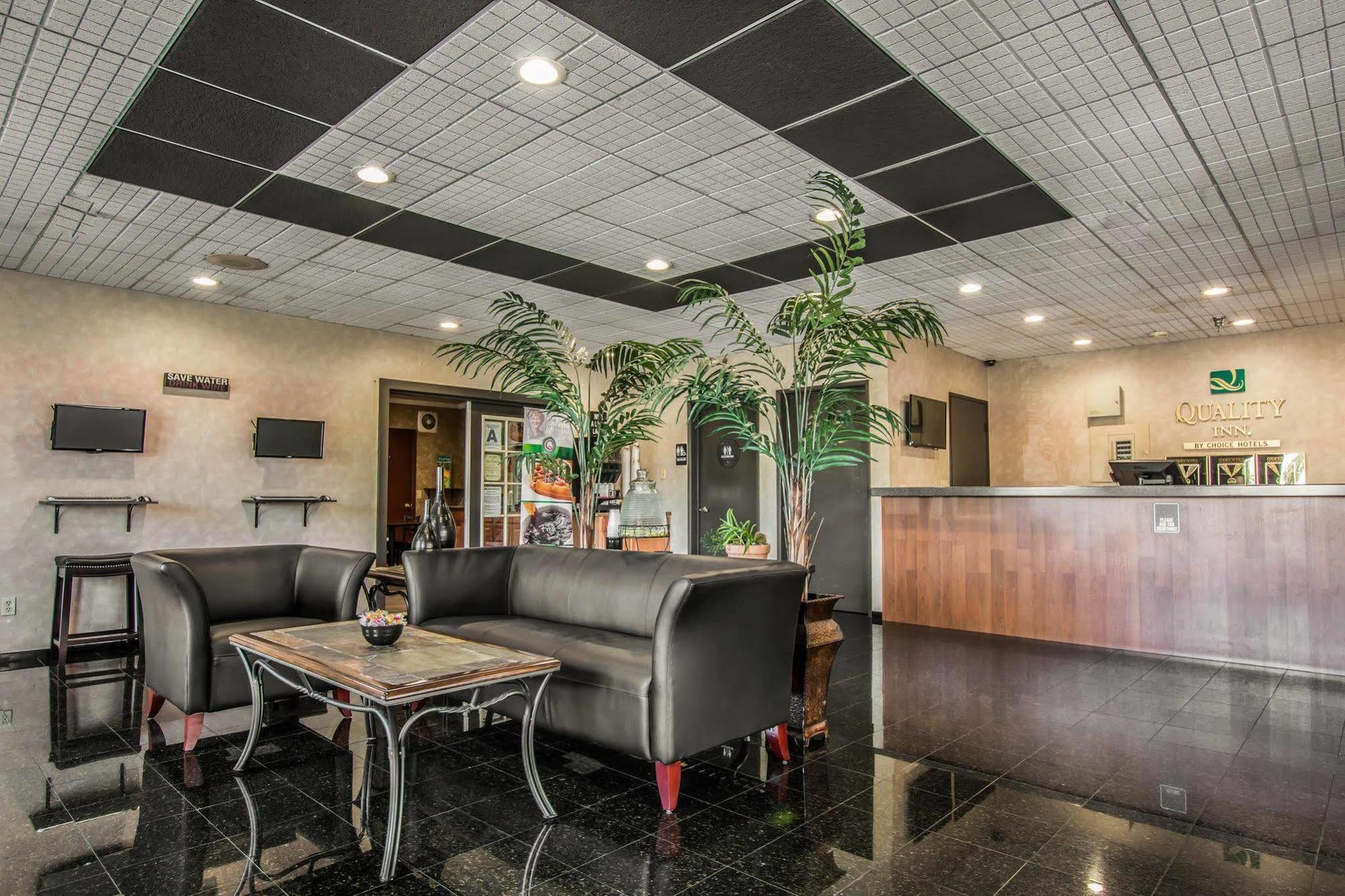 Quality Inn Temecula Valley Wine Country Esterno foto