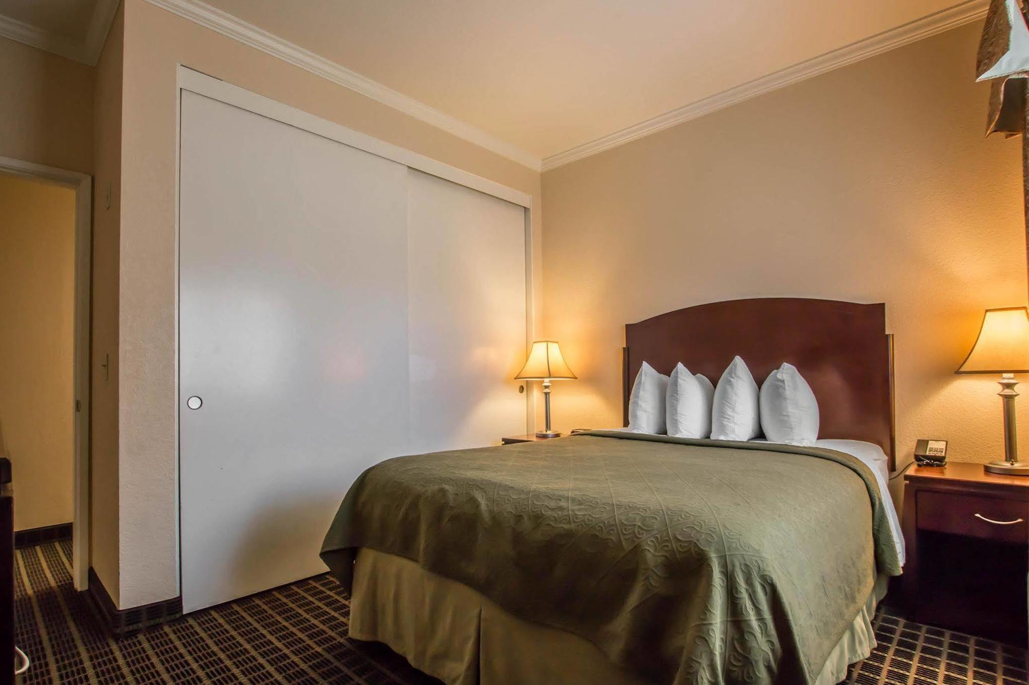 Quality Inn Temecula Valley Wine Country Esterno foto